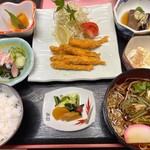 つるや - 料理写真: