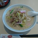 中国菜館 江山楼 - 