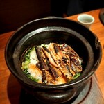 ラ・ボンバンス - ⚫禾火刀魚５：３０「秋刀魚ご飯」