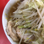 ラーメン二郎 - 