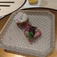 銀座 ちかみつ 六丁目 - 