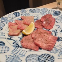 銀座 ちかみつ 六丁目 - 