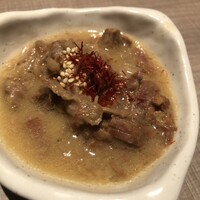 うし松 - 