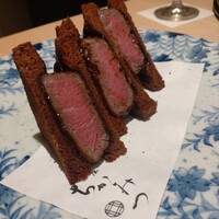 銀座 ちかみつ 六丁目 - 