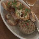 ロッカビアンカ - 