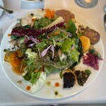 フランス料理 ル・クール - 