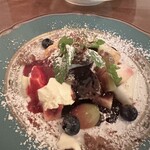 ロッカビアンカ - 