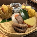 夜がらす山荘　長多喜 - 