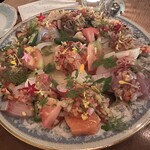 ロッカビアンカ - 