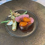 フランス料理 ル・クール - 