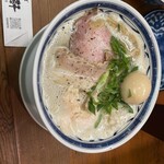 中華そば スエヒロ軒 加古川店 - 