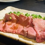 炭火焼き 牛タン酒場 いけたん - 