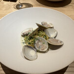 オステリア イル ガルボ - 