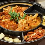 山本牛臓 麻布十番店 - 