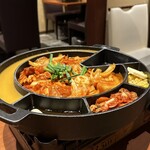 山本牛臓 麻布十番店 - 