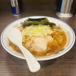 えーちゃん食堂 - 