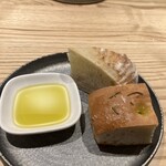 オステリア イル ガルボ - 