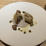 オステリア イル ガルボ - 