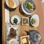 和食時々酒 ときのとき - 