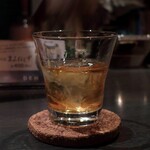 DEN - ワイルドターキー８年