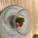 オステリア イル ガルボ - 