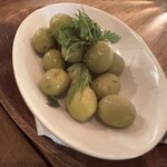 ロッカビアンカ - 