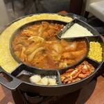 山本牛臓 麻布十番店 - 