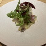 オステリア イル ガルボ - 