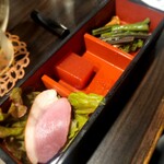 Nagomi Izakaya Bouya - 