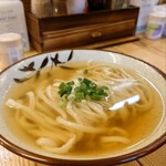 うどんや 大門 - 