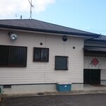 手打ちうどんふじた - 