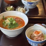 komorebiごはん - 料理写真: