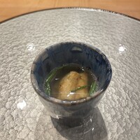 天冨良 麻布よこ田 新宿別邸 - 