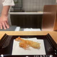 天冨良 麻布よこ田 新宿別邸 - 