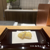 天冨良 麻布よこ田 新宿別邸 - 