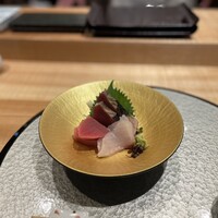 天冨良 麻布よこ田 新宿別邸 - 