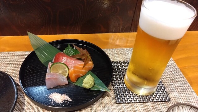 口コミ一覧 : 和バル 黎明の写真