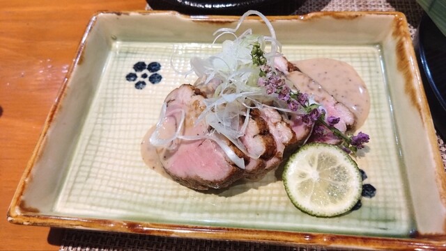 口コミ一覧 : 和バル 黎明の写真