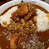 カレーハウス CoCo壱番屋 東区伏古店