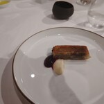 MOTOI - スッポンのパイ包み　絶品でした