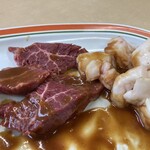 焼肉バンバン - 