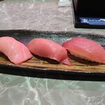 寿司バル たから船 - 