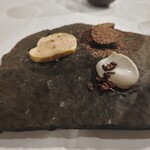 MOTOI - ファアグラナチュールとアマゾンカカオ