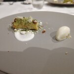 MOTOI - 無花果のクレープ