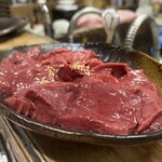 焼肉ホルモン 龍の巣 - 