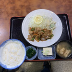 そば処 大むら - 