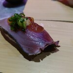 寿司バル たから船 - 