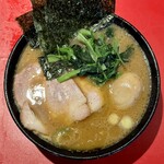 ラーメン 厚木家 - 