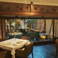モトイ - 京都でフレンチ！　空間だけでも満足できます
