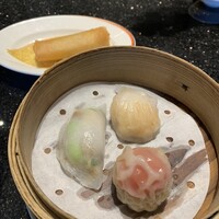 龍天門 - 
